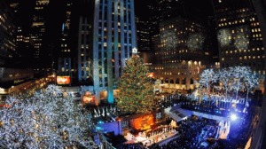 where is the christmas tree in nyc FYzN